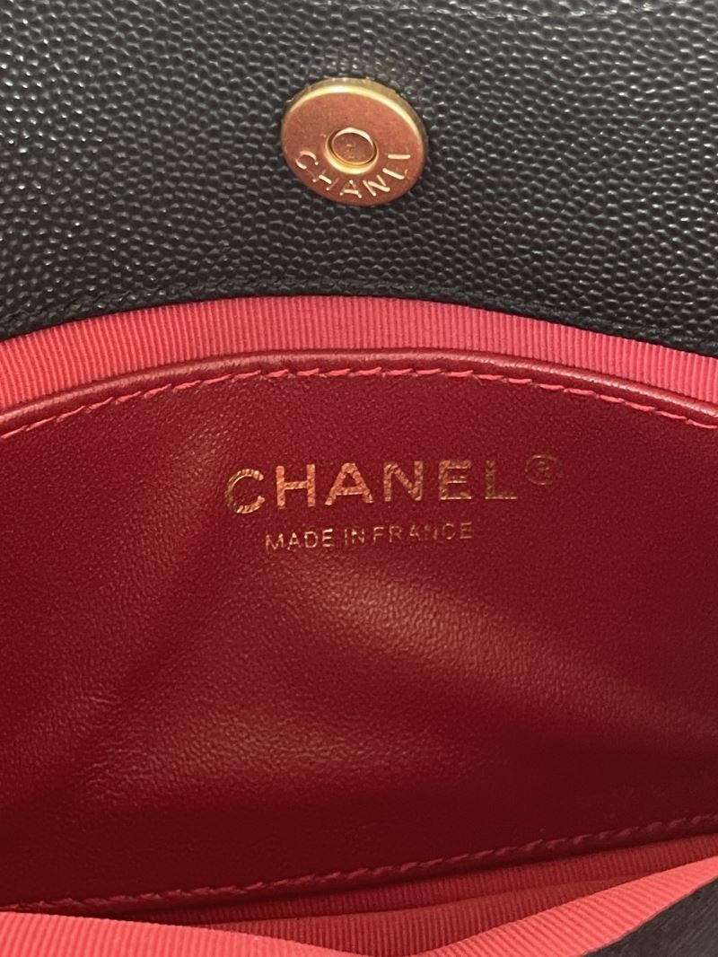 Chanel Satchel Bags